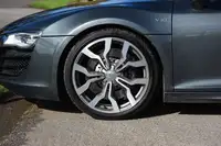 2007 Audi R8 V10 Coupe - Manual-For Sale