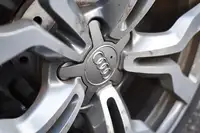 2007 Audi R8 V10 Coupe - Manual-For Sale