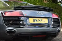2007 Audi R8 V10 Coupe - Manual-For Sale