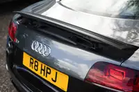 2007 Audi R8 V10 Coupe - Manual-For Sale