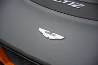 2015 Aston Martin GT12 Vantage -Sold