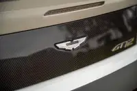 2015 Aston Martin GT12 Vantage -Sold
