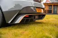 2015 Aston Martin GT12 Vantage -Sold