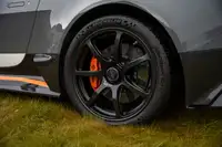 2015 Aston Martin GT12 Vantage -Sold