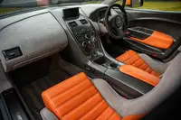 2015 Aston Martin GT12 Vantage -Sold
