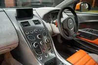 2015 Aston Martin GT12 Vantage -Sold
