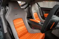 2015 Aston Martin GT12 Vantage -Sold