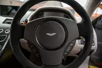 2015 Aston Martin GT12 Vantage -Sold