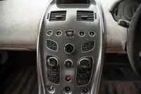 2015 Aston Martin GT12 Vantage -Sold