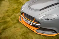 2015 Aston Martin GT12 Vantage -Sold