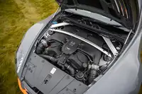 2015 Aston Martin GT12 Vantage -Sold