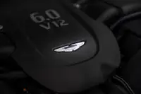 2015 Aston Martin GT12 Vantage -Sold