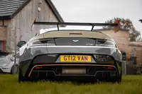 2015 Aston Martin GT12 Vantage -Sold