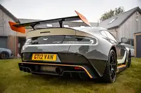2015 Aston Martin GT12 Vantage -Sold