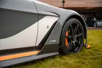 2015 Aston Martin GT12 Vantage -Sold