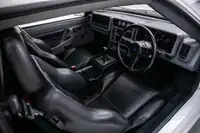 1989 Ford RS200 - 1,798 Miles-Sold