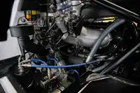 1989 Ford RS200 - 1,798 Miles-Sold