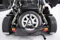 1989 Ford RS200 - 1,798 Miles-Sold