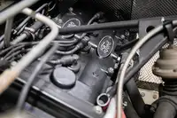 1989 Ford RS200 - 1,798 Miles-Sold
