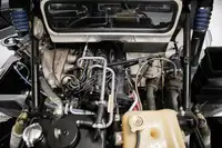 1989 Ford RS200 - 1,798 Miles-Sold