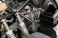 1989 Ford RS200 - 1,798 Miles-Sold