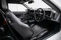 1989 Ford RS200 - 1,798 Miles-Sold