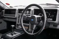 1989 Ford RS200 - 1,798 Miles-Sold