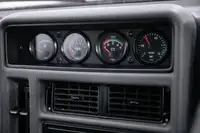 1989 Ford RS200 - 1,798 Miles-Sold