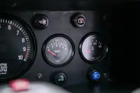 1989 Ford RS200 - 1,798 Miles-Sold