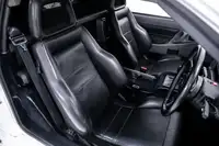 1989 Ford RS200 - 1,798 Miles-Sold