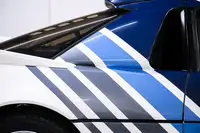 1989 Ford RS200 - 1,798 Miles-Sold