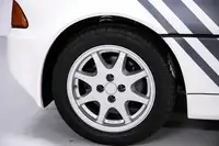 1989 Ford RS200 - 1,798 Miles-Sold
