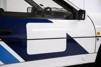 1989 Ford RS200 - 1,798 Miles-Sold