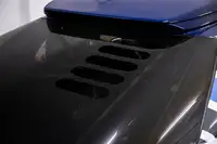 1989 Ford RS200 - 1,798 Miles-Sold