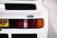 1989 Ford RS200 - 1,798 Miles-Sold