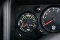 1989 Ford RS200 - 1,798 Miles-Sold