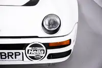 1989 Ford RS200 - 1,798 Miles-Sold