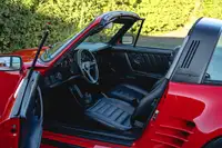 1982 Porsche 911 3.0-Litre SC Targa 'Flatnose'-Sold