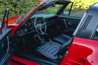 1982 Porsche 911 3.0-Litre SC Targa 'Flatnose'-Sold