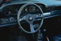 1982 Porsche 911 3.0-Litre SC Targa 'Flatnose'-Sold