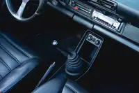 1982 Porsche 911 3.0-Litre SC Targa 'Flatnose'-Sold