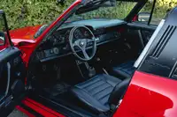 1982 Porsche 911 3.0-Litre SC Targa 'Flatnose'-Sold