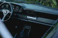 1982 Porsche 911 3.0-Litre SC Targa 'Flatnose'-Sold