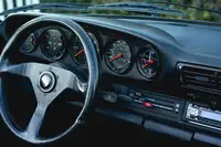 1982 Porsche 911 3.0-Litre SC Targa 'Flatnose'-Sold