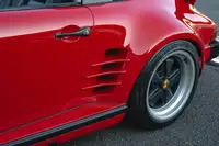 1982 Porsche 911 3.0-Litre SC Targa 'Flatnose'-Sold