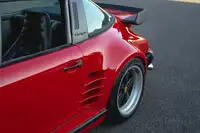 1982 Porsche 911 3.0-Litre SC Targa 'Flatnose'-Sold