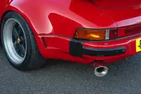 1982 Porsche 911 3.0-Litre SC Targa 'Flatnose'-Sold