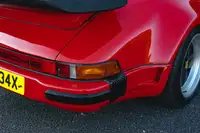 1982 Porsche 911 3.0-Litre SC Targa 'Flatnose'-Sold