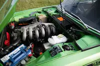 1973 BMW 3.0 CSL-Sold