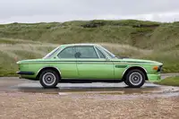 1973 BMW 3.0 CSL-Sold